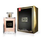 Apa de Parfum pentru Femei - Chatler EDP Chantre Black Woman, 100 ml