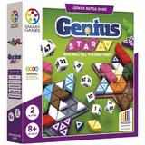 Joc stem - Genius star