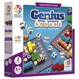 Joc Stem - Genius square