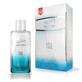 Apa de Parfum pentru Barbati - Chatler EDP Cool Men Ice, 100 ml