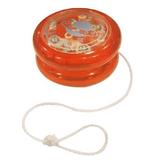 Yo-Yo. Vintage Memories