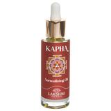 Ulei Facial Normalizator cu Rozmain pentru Tenul Gras - Lakshmi Kapha Normalizing Oil, 30 ml