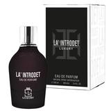 Apa de Parfum Unisex - Khalis EDP La’ Introdet, 100 ml