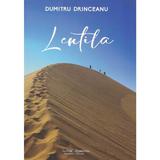 lentila - dumitru drinceanu, editura Scrisul Romanesc