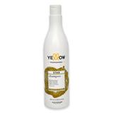 Sampon Iluminator pentru Toate Tipurile de Par - Alfaparf Milano Yellow Professional Star Shampoo, 500 ml