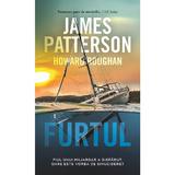 Furtul - James Patterson, Howard Roughan, editura Rao