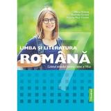 limba si literatura romana cls.7 caiet ed.2024 cod gm220 - alina hristea, andreea dobre