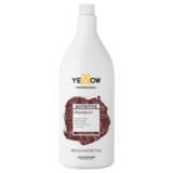 Sampon Nutritiv cu Argan si Cocos - Alfaparf Milano Yellow Professional Nutritive Shampoo, 1500 ml