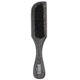 Perie pentru frizerie Marmara Barber Fade Brush, marimea S 