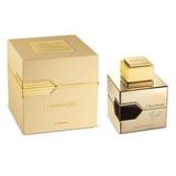 Apa de Parfum pentru Femei - Al Haramain EDP L’Aventure Gold Spray, 100 ml