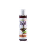 SHORT LIFE - Sirop Agave Dark Ecologic Springmarkt, 200 ml