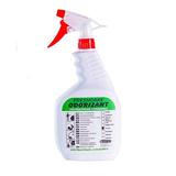 Spray odorizant pentru încăperi Efekt Antitabac, 1000 ml