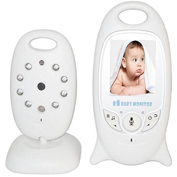 Camera Baby Monitor Smart cu transmisie Live