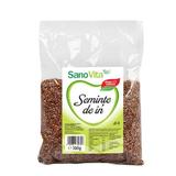 SHORT LIFE - Seminte de In - Sano Vita, 300 g