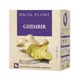 SHORT LIFE - Ceai Ghimbir Dacia Plant, 50 g