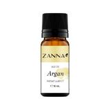 SHORT LIFE - Ulei de Argan Presat la Rece Zanna, 10 ml