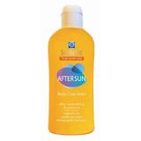 Balsam calmant dupa plaja, solar Soliteint, 150 ml