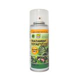 Spray Tratament Total pentru Plante - Acțiune Triplă: Insecticid, Fungicid, Acaricid 150 ml