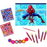 set-desen-gentuta-de-creatie-spider-man-2.jpg