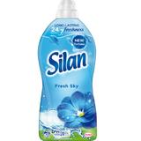 SHORT LIFE - Balsam de Rufe cu Parfum Proaspat - Silan Fresh Sky, 1800 ml