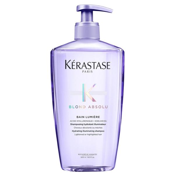 Kerastase Sampon Hidratant Iluminator pentru Par Blond Blond Absolu…