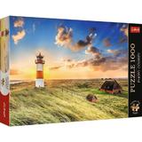 Puzzle 1000: Photo Odyssey. Farul List Ost, Germania