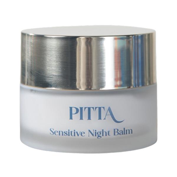 Balsam de Noapte pentru Pielea Sensibila - Lakshmi Pitta Sensitive Night Balm, 50 ml