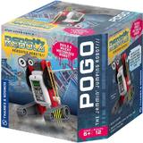 Kit Stem. Robotul Pogo