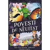 Povesti de neuitat: Heidi, fetita muntilor. Robin Hood. Frumoasa si Bestia, editura Kreativ