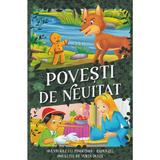 Povesti de neuitat: Aventurile lui Pinocchio. Rapunzel. Omuletul de turta dulce, editura Kreativ