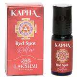 Ulei pentru Pete Rosii - Lakshmi Kapha Red Spot Roll-On, 10 ml