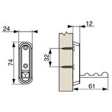 agatatoare-cuier-riex-xv45-finisaj-alb-mat-74x24x12-mm-3.jpg