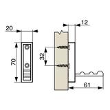 agatatoare-cuier-riex-xv44-finisaj-nichel-periat-70x20x12-mm-3.jpg