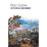 Istoria odihnei - Alain Corbin, editura For You