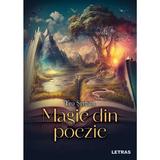 Magie din poezie - Teo Serban, editura Letras