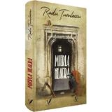 Mierla neagra - Radu Tuculescu, Editura Pentru Arta Si Literatura