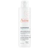 Crema calmanta de curatare Cleanance Hydra, Avene, 200 ml