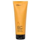 Gel-Crema de Dus Exfoliant, Viorica, 250 ml