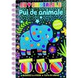 Pui de Animale - Activitati cu Cristale