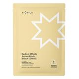 Masca-ser cu efect radical de hidratare, Viorica, 30 ml