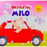 Ursuletul Milo, editura Flamingo