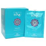 Argila Tonifianta Modelatoare - Lakshmi Garshan Tonic Toning Mud, 10 x 80 g