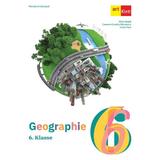 Geographie Vi. Klasse - Silviu Negut