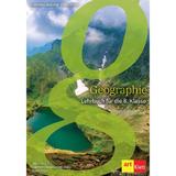 Geografie. Limba germana - Clasa 8 - Manual - Silviu Negut, Carmen Camelia-Radulescu, Ionut Popa, editura Grupul Editorial Art