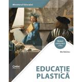 Educatie plastica - Clasa 6 - Manual - Rita Badulescu