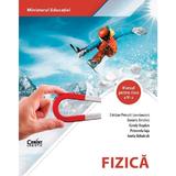 Fizica - Clasa 6 - Manual - Cristian Presura, Daniela Berchez, Karoly Bogdan, Petronela Angela Ioja, Aneta Mihalcsik, editura Corint