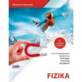 Fizica. Limba maghiara - Clasa 6 - Manual - Cristian Presura, Daniela Berchez, Karoly Bogdan, Petronela Angela Ioja, Aneta Mihalcsik, editura Corint