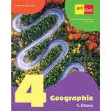 Geografie. Limba germana - Clasa 4 - Manual - Carmen Camelia Radulescu,  Ionut Popa, editura Grupul Editorial Art