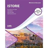 Istorie - Clasa 5 - Manual - Maria Mariana Gheorghe, Vasile Ionescu, Irina Ema Savuta, Aurel Constantin Soare, editura Corint