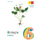 Biologie. Limba germana - Clasa 6 - Manual - Irina Pop-Pacurar, Dorina Podar, Cristina Dudan, editura Grupul Editorial Art